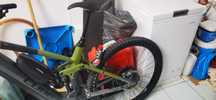 cube Stereo Hybrid 140 HPC TM 750