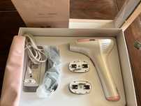 Depilator laserowy-wielofunkcyjny B-Shine BLUSH