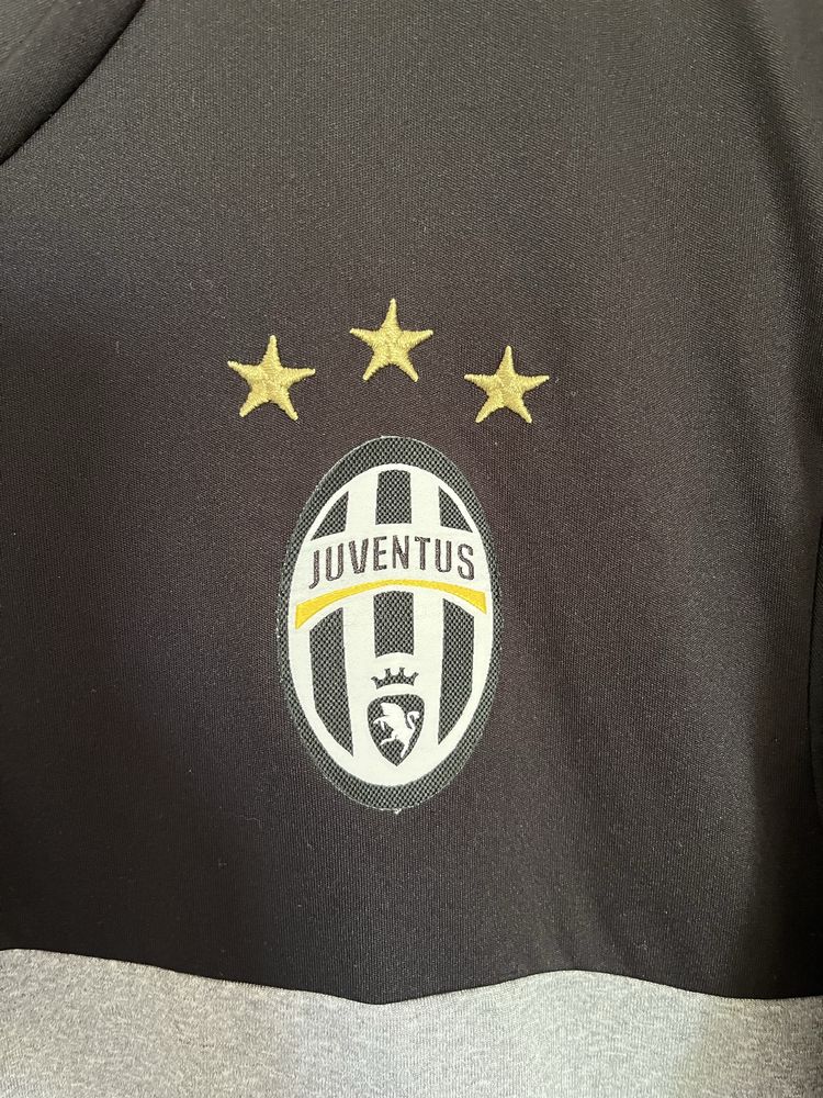 Koszulka bramkarska adidas Juventus Turyn sezon 2015/2016