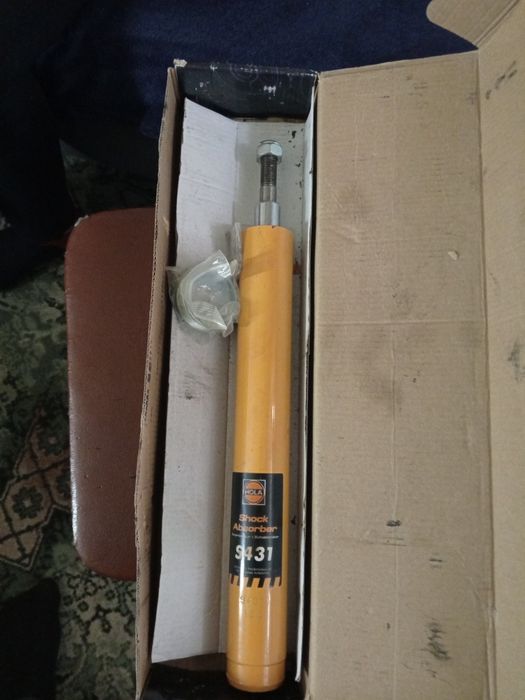 Амортизатор.Вкладыш Hola