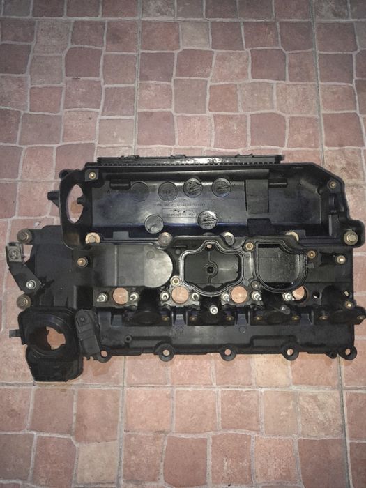 Tampa de válvulas Bmw 320d e46 e39