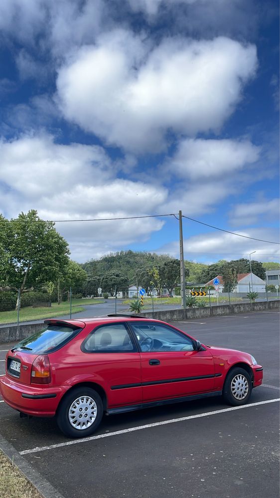 honda ej9 1.4 is