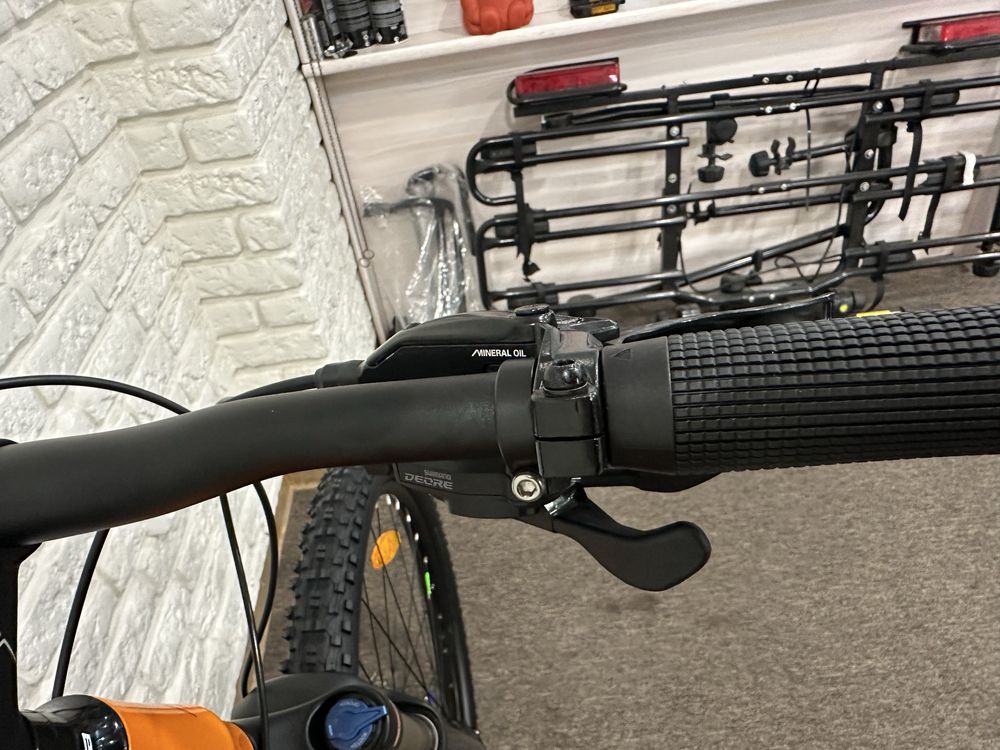 Rower MTB Merida Matts 70 Koła 27,5 Deore