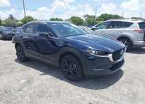 РАЗБОРКА MAZDA CX30 2019-2025 CX5 CX9 3 BP Двери Салон Бампер Ходовая