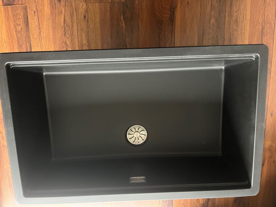 Zlewozmywak Teka 75cm