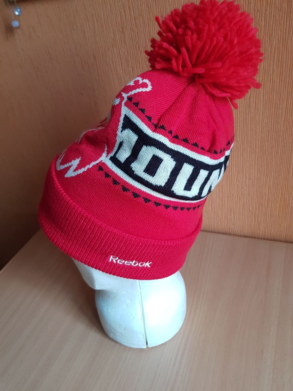 Шапка Reebok р. 59