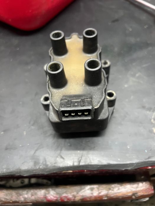 Material para Peugeot 106 XSI