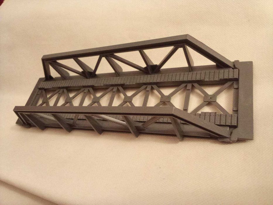 Рельсы флекс Гибкие FLEX Gleis A-Gleis 94 см Пико Piko Roco 1:87 НО