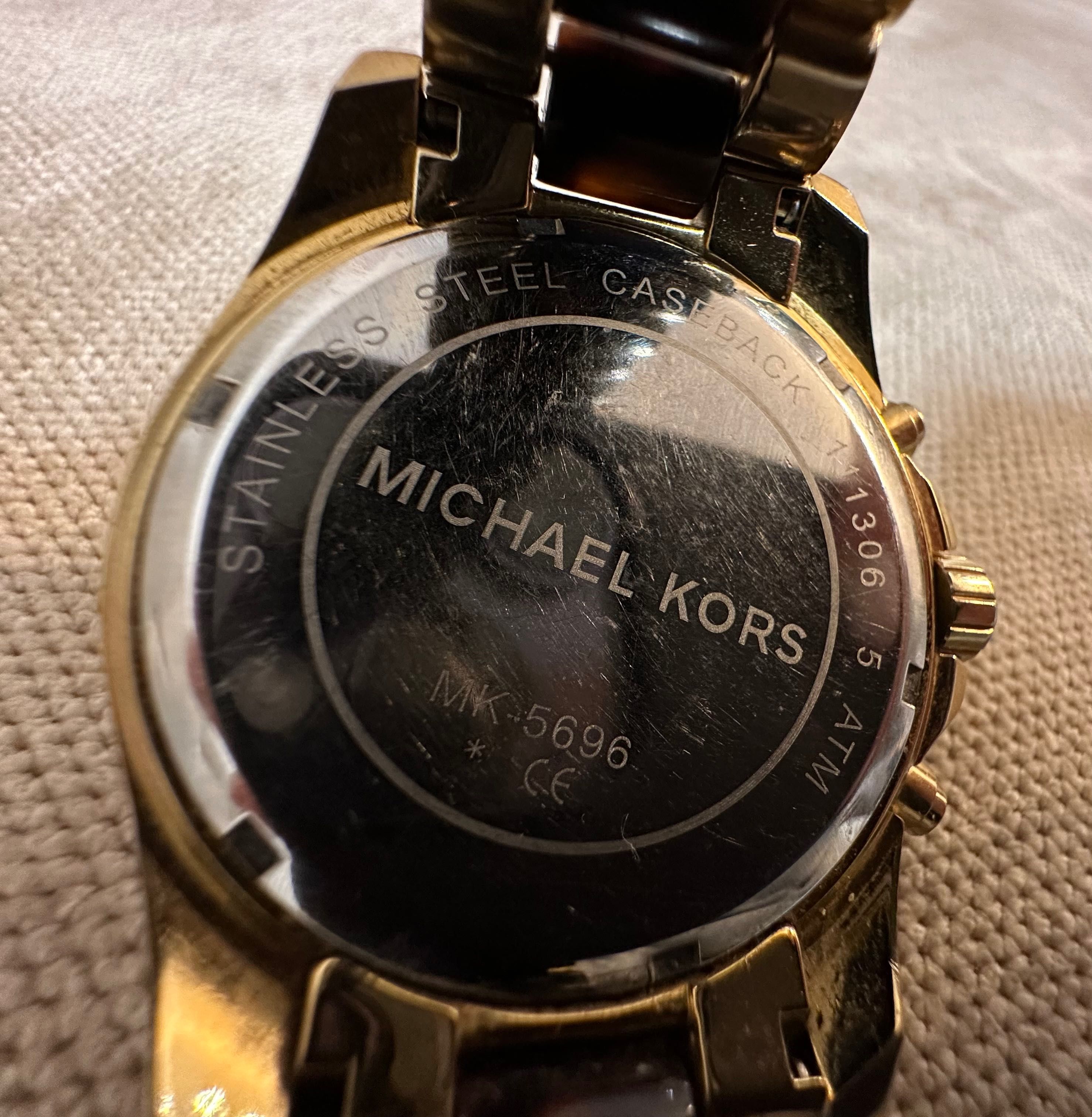 Zegarek Michael Kors