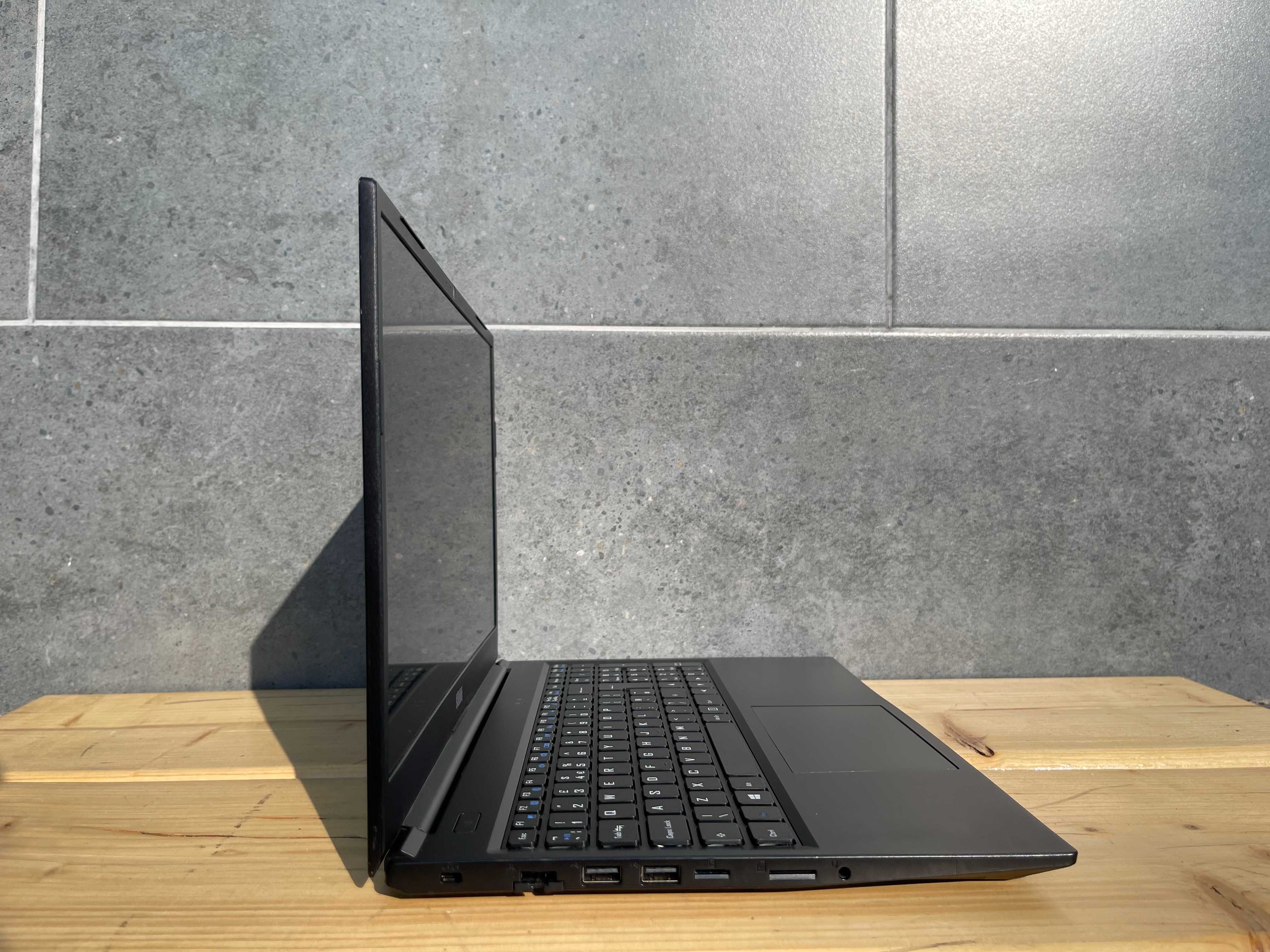 Ноутбук Toshiba Stone Pro PR45A/AMD Ryzen 5 4500U/16Gb/512Gb/15.6"/IPS