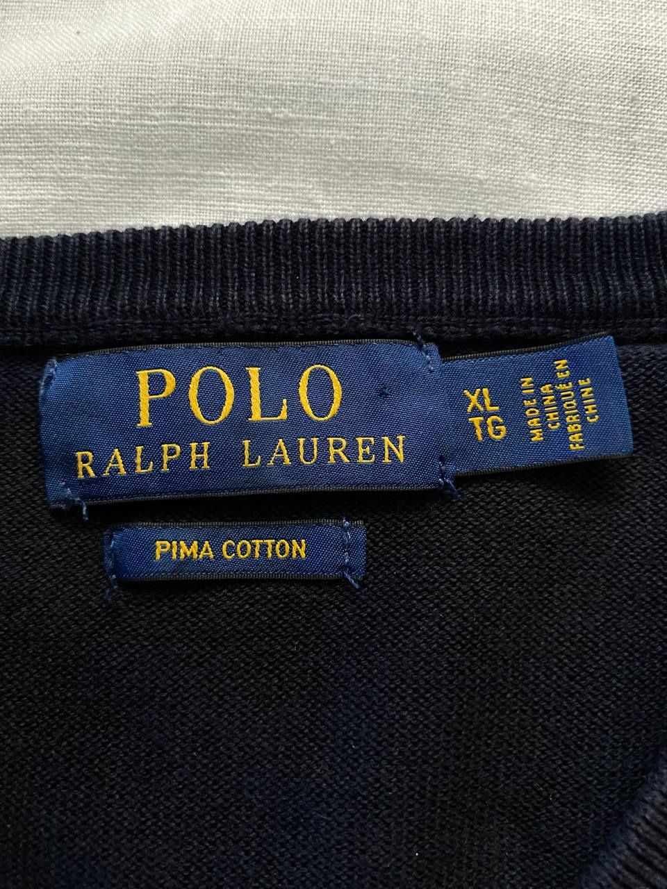 Sweatshirt Ralph lauren