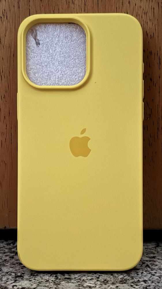 Capas para iPhone 15 Pro Max
