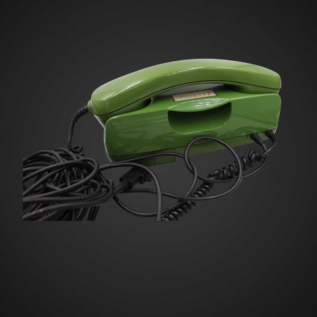 Telefon Vintage PRL lata 80-90te XX w  B5/030860