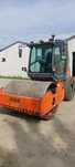 Hamm 3307  Walec HAMM 3307