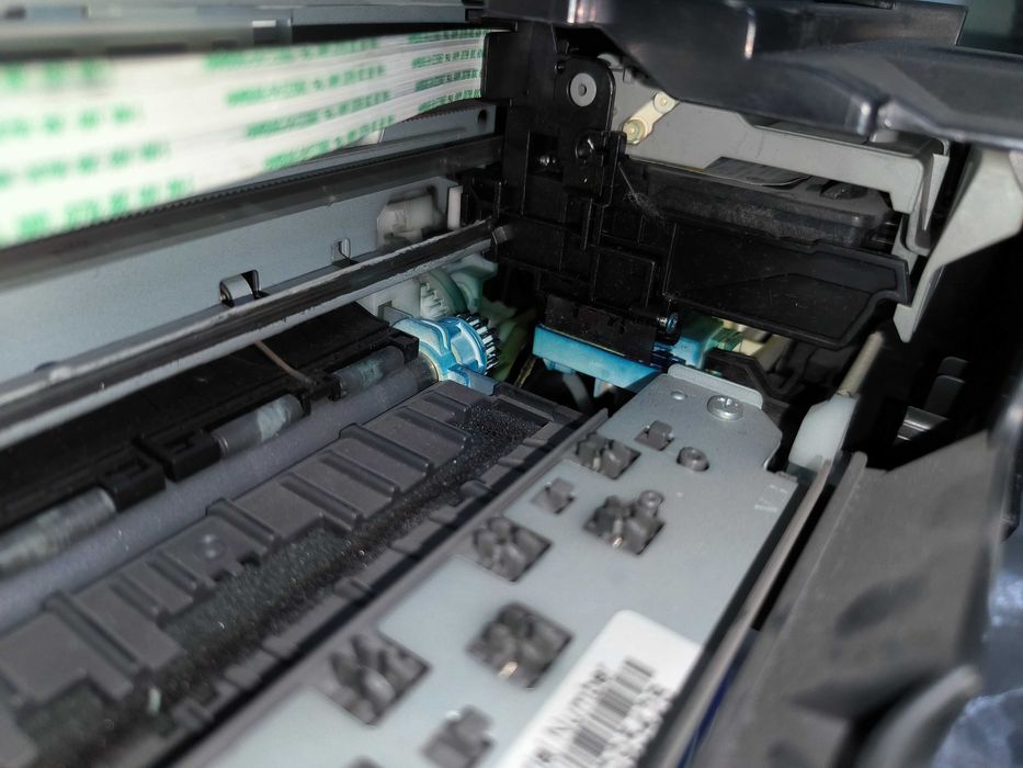 Принтер Canon IP2700