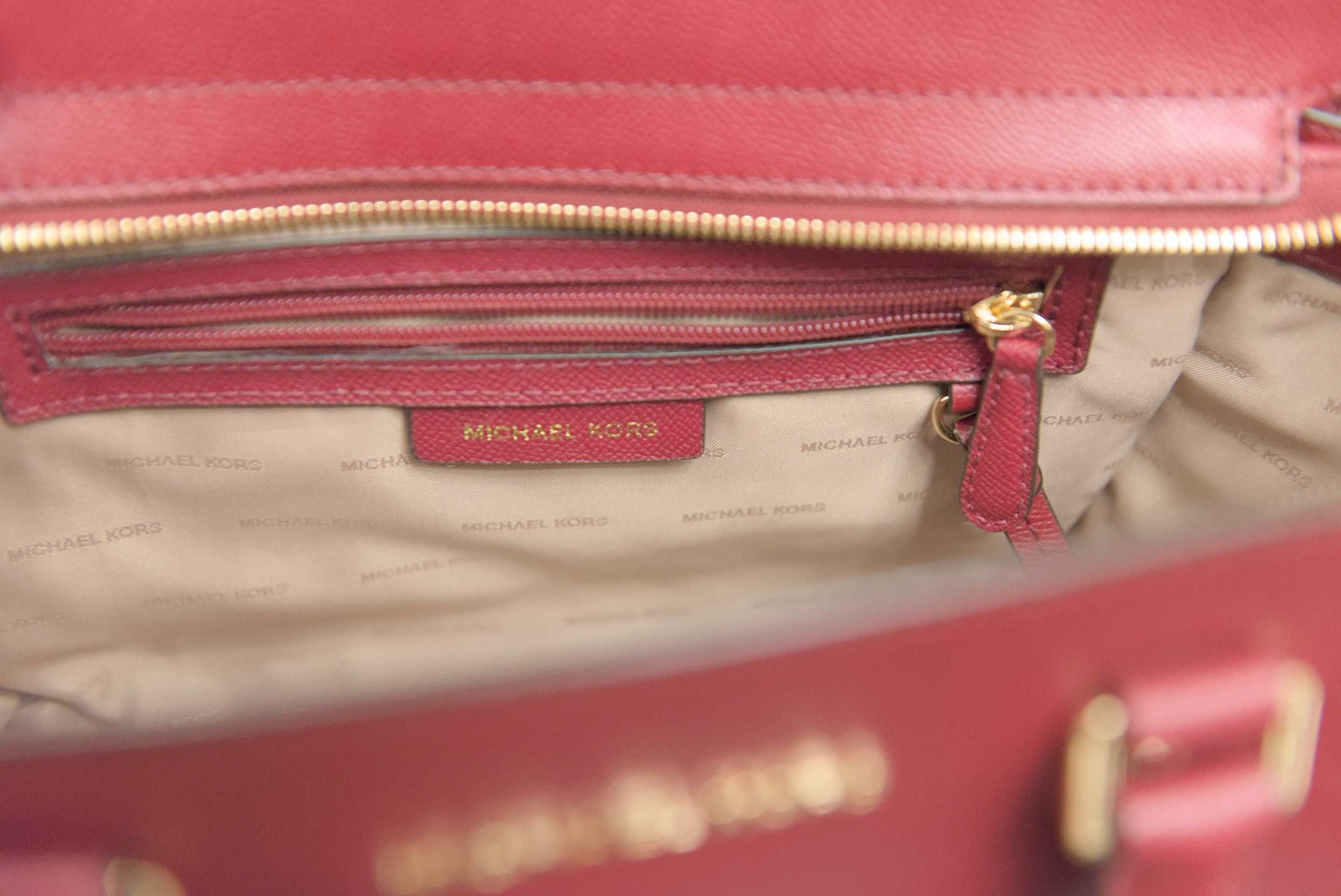 Сумка Michael Kors Selma