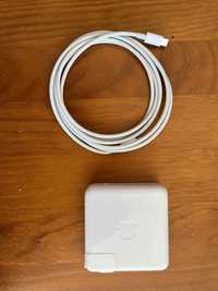 Carregador Macbook OEM Apple 96W