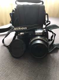 Продам фотоаппарат Nikon Coolpix L110