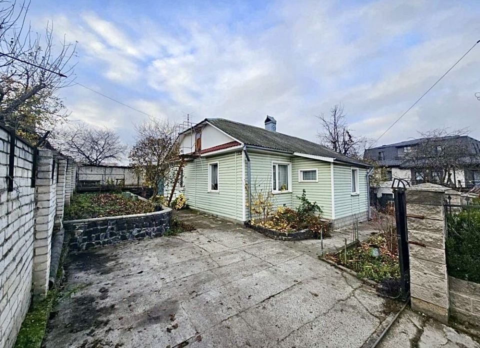 ₴Продаж Будинок місто 4 кім