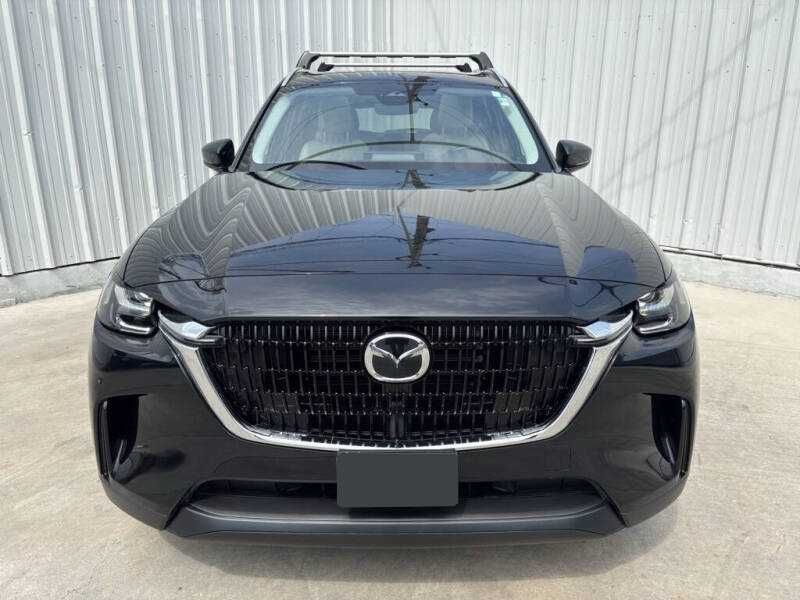 2024 Mazda CX-90 3.3 Turbo Preferred