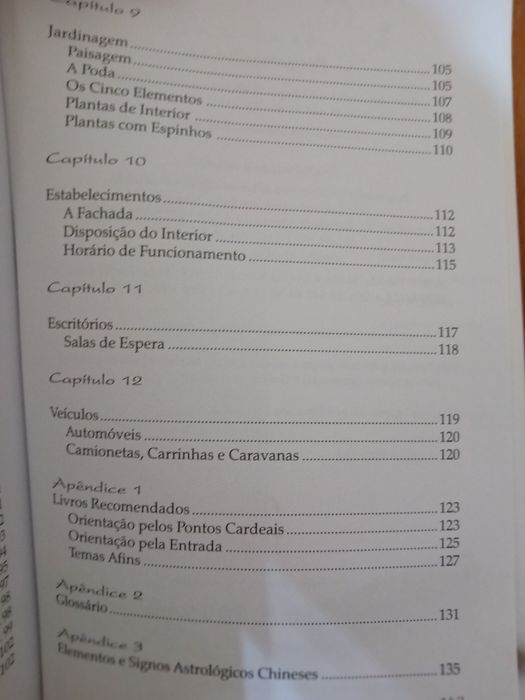 Feng Shui Simplificado