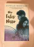 Livro "Não fales nisso" de Estelle Maskame