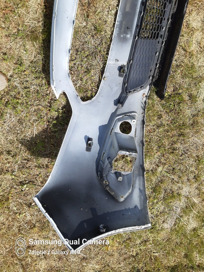 Zderzak przód Ford S-Max 2 ST lift 15–19