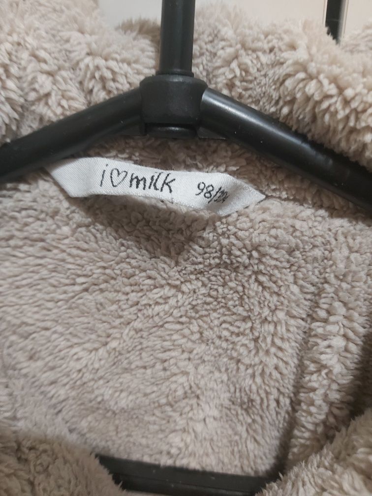 Kombinezon dziecięcy