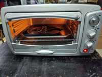 Mini forno TECNOGAS