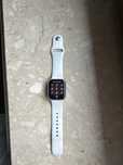 Apple watch 8 41 mm biale