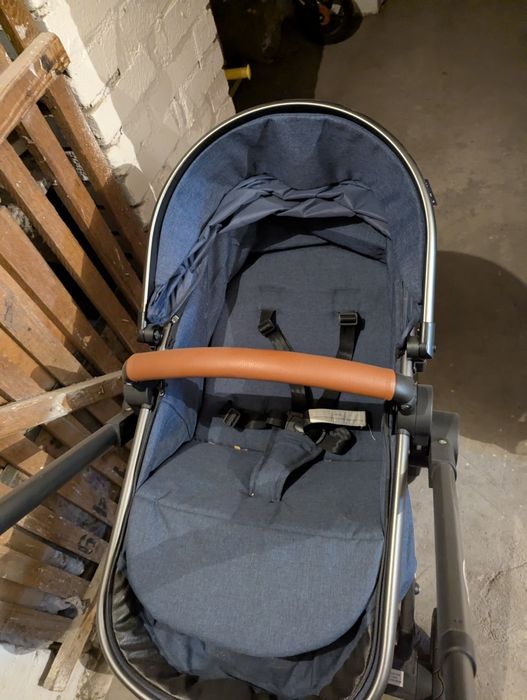 Wózek spacerowy do oddania