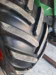 Opona michelin axiobib 600 70 r30