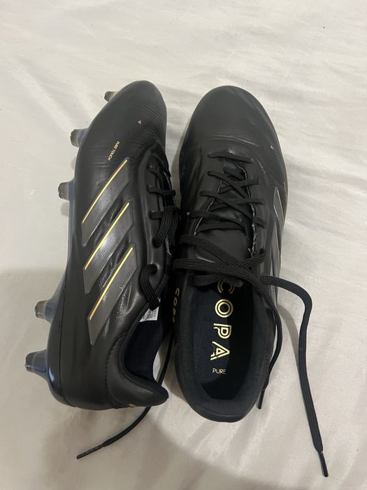 Botas futebol Copa Pure II