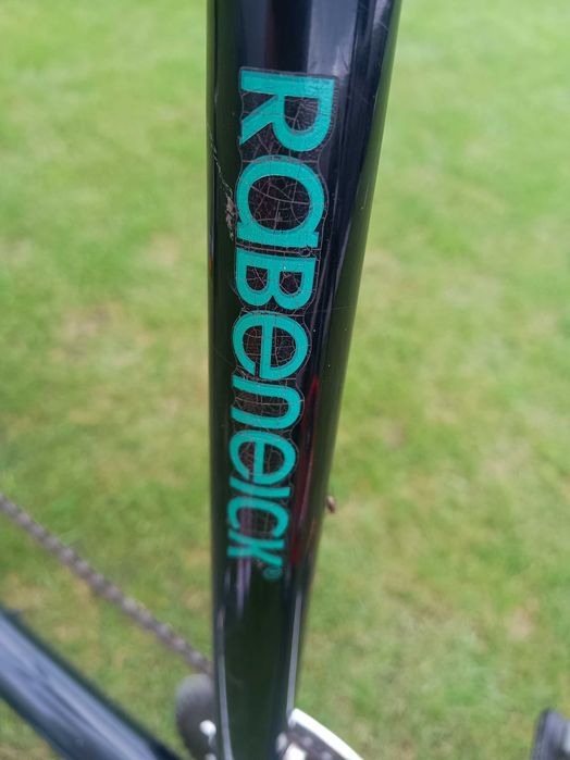 Rower tandem rabeneick