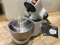 Robot kuchenny wielofunkcyjny Krups nowy
