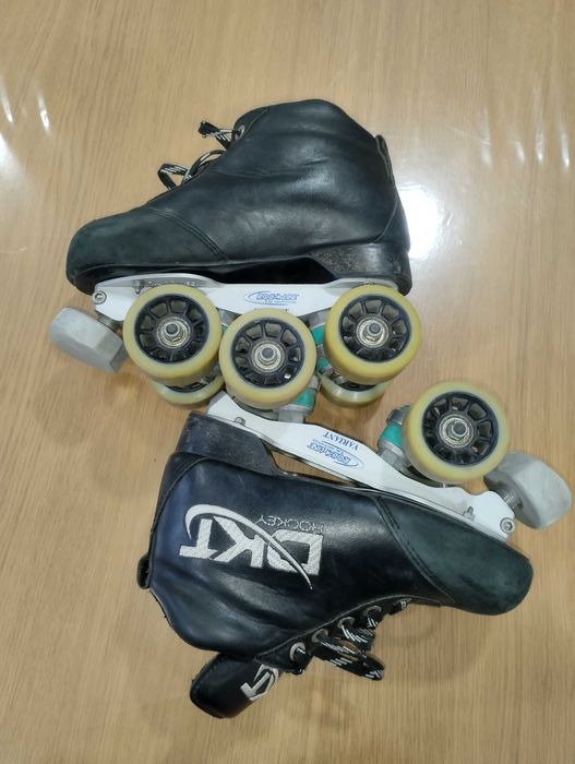 Patins de hóquei n36