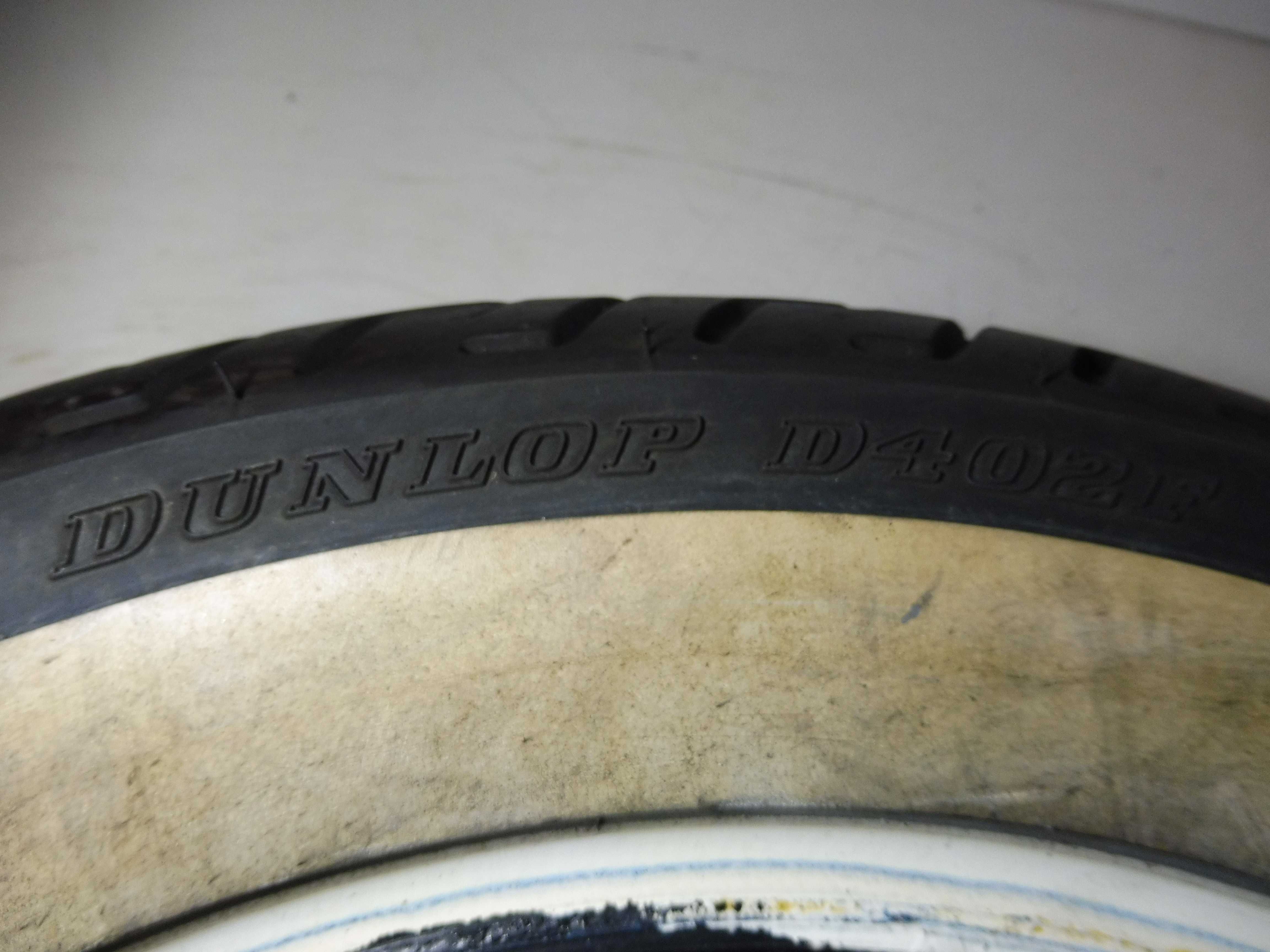 Dunlop D402F Harley-Davidson WW MT90/16 NR2214