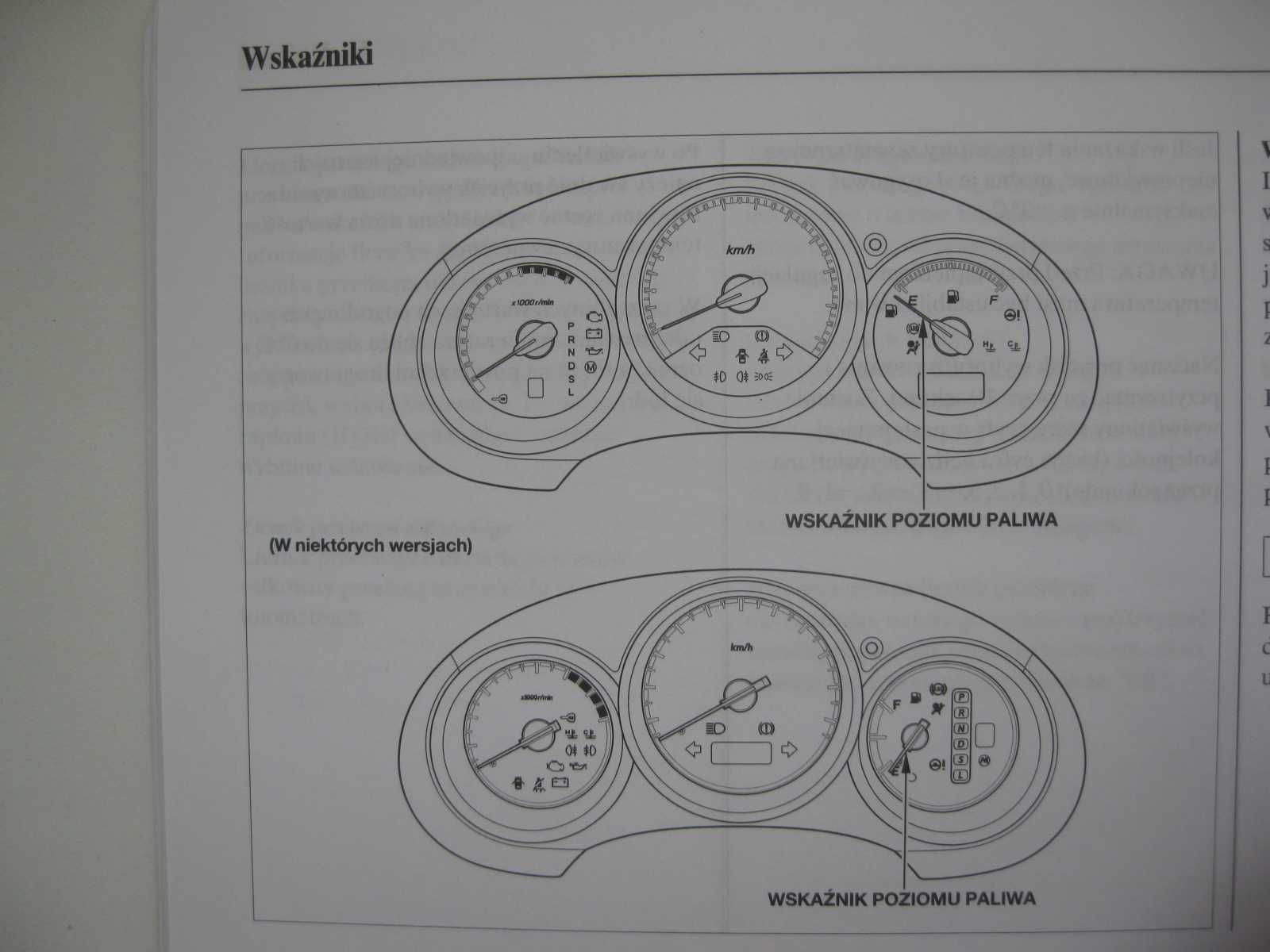 HONDA CITY 05-08 Polska instrukcja obsługi Honda City 2006r ORYGINAŁ !