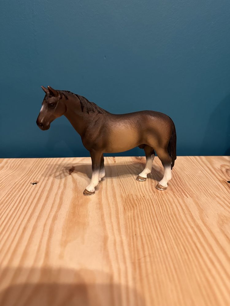 Figurka konia Schleich