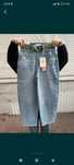Jeansy balloon fit M.Sara