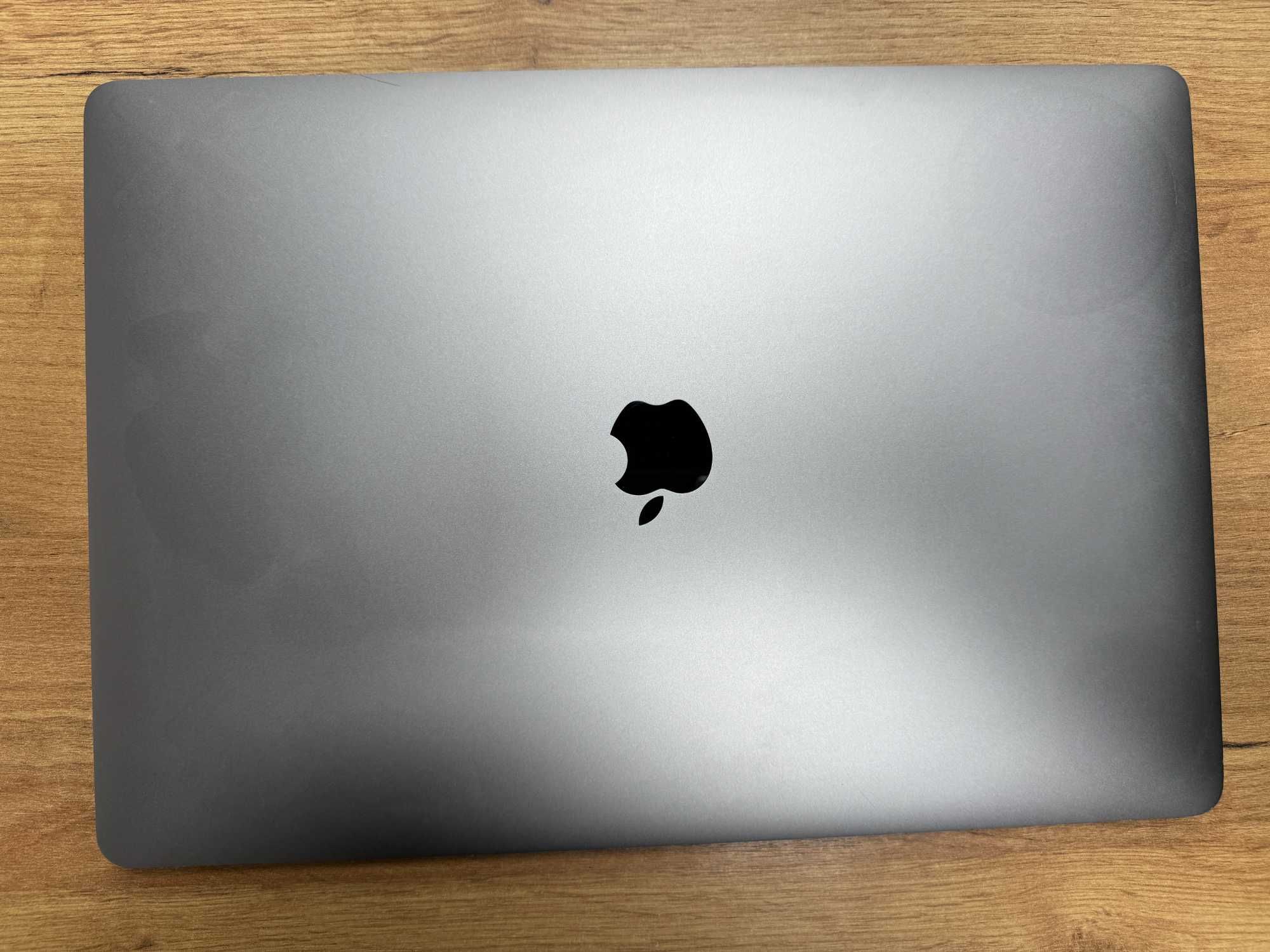 Макбук про 1 цикл i7 • 16Gb • 512Gb Macbook Pro 15 2018(2019) Гарантія