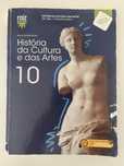 História da Cultura e das Artes 10