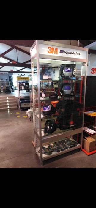Przyłbica spawalnicza 3M SPEEDGLAS G5-01VC+Adflo! FV+ gwarancja 617830