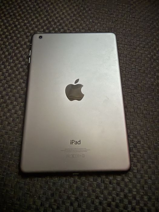 Tablet Ipad mini A1432