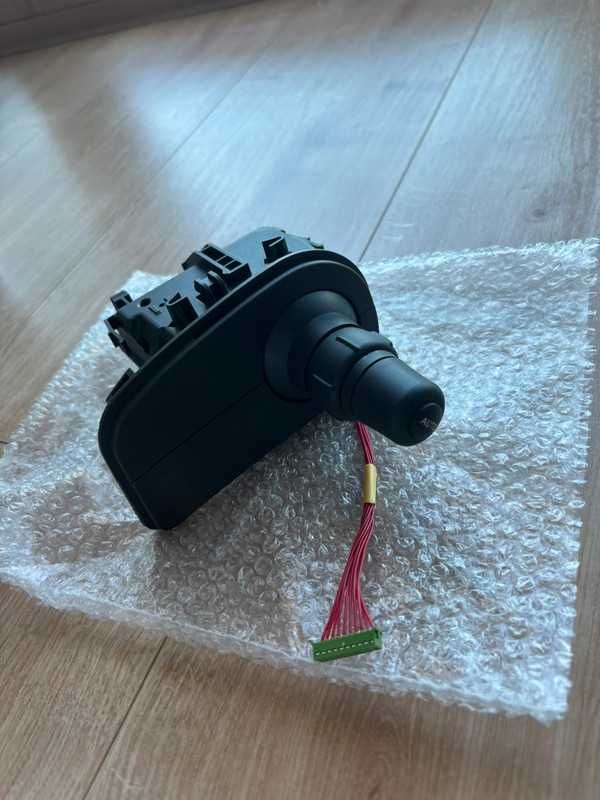 Manete comutador interruptor luzes com ficha de 10 pinos NOVO