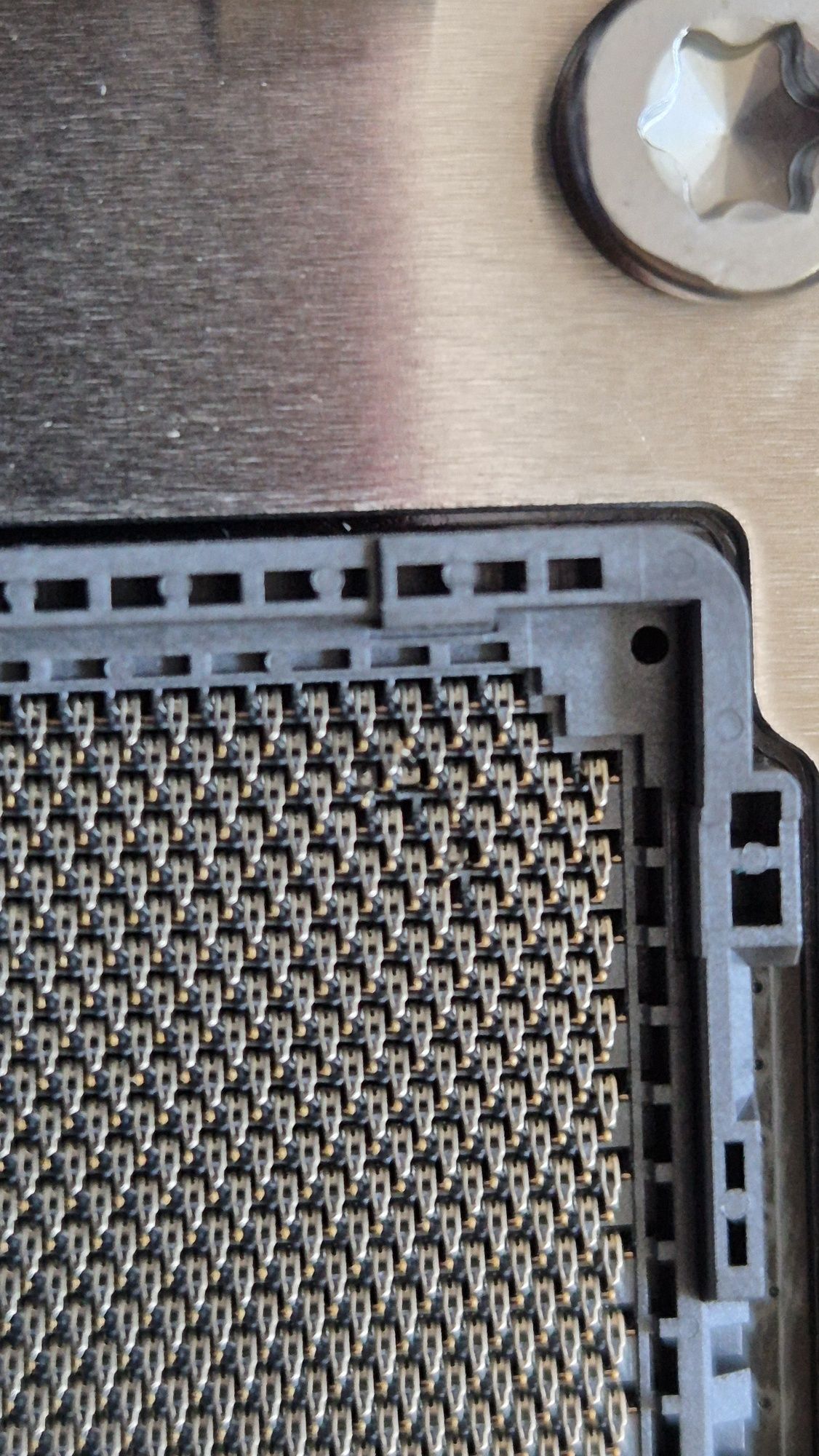 Материнська плата ASUS A620M-PLUS TUF GAMING motherboard AMD RYZEN