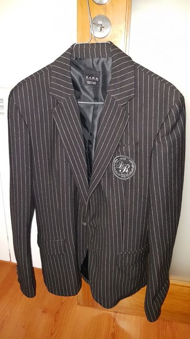 Blazer D&R 1978