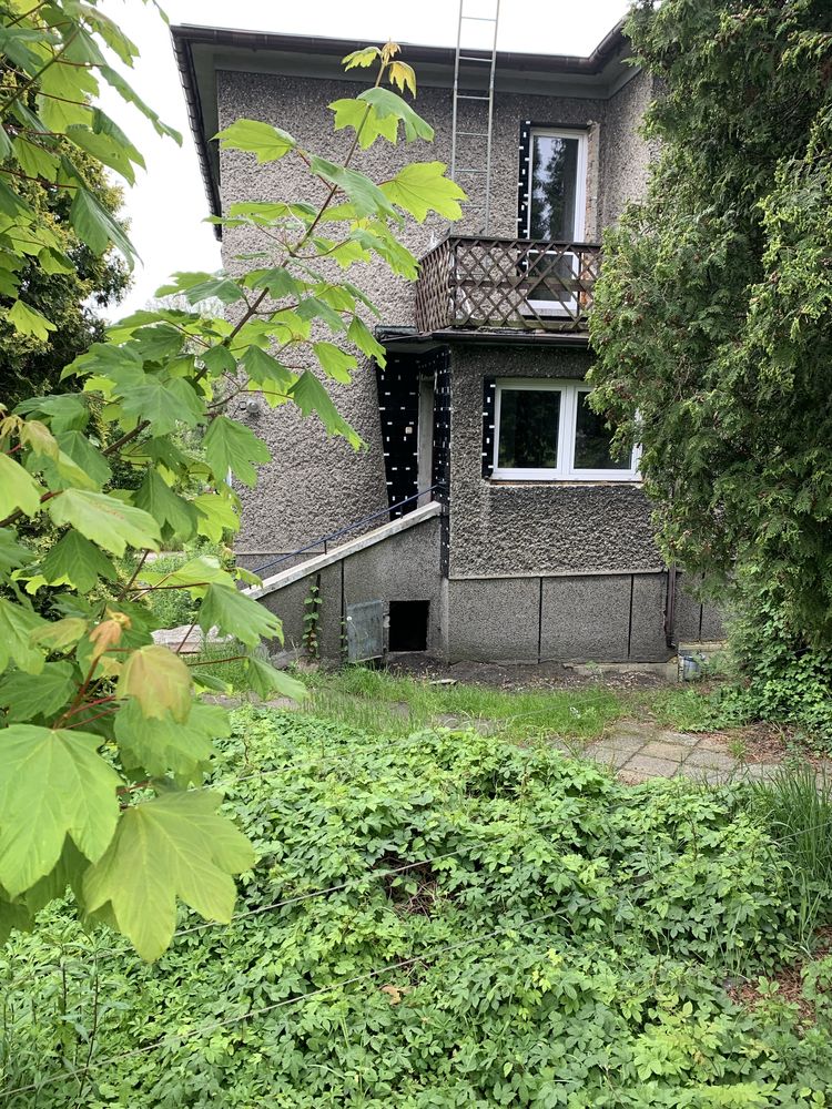 Sprzedam dom wolnostojący na pięknej dzialce