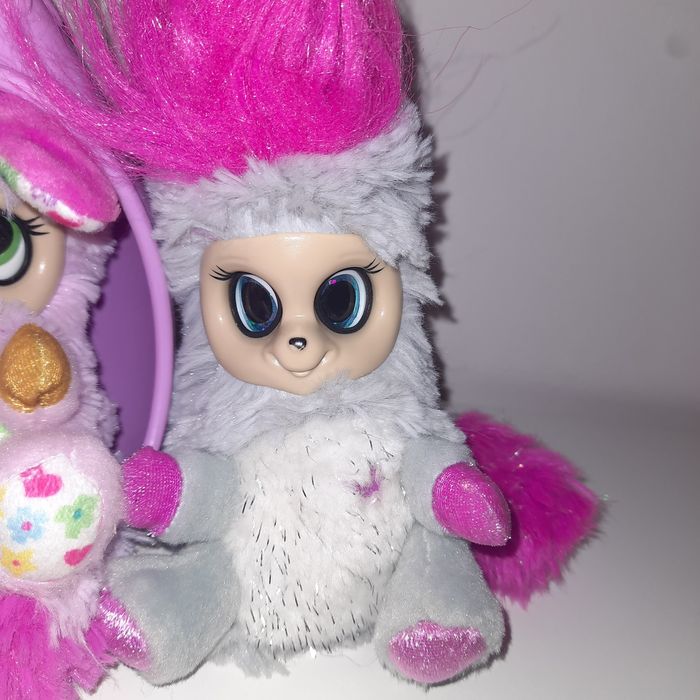 Misie Bush  Baby World zestaw 3szt.