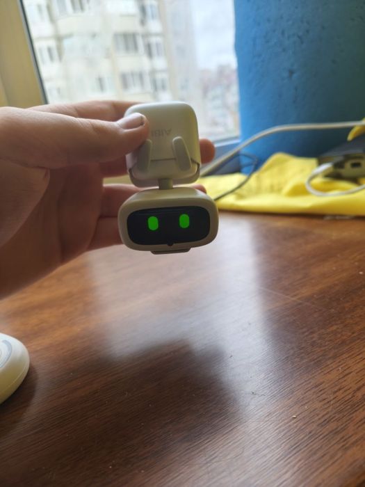 Робот АIBI Pocket Pet